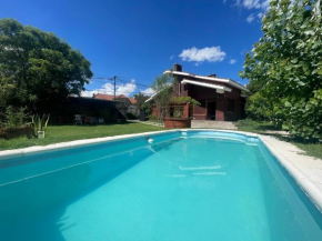 Casa Quinta La Falda Cordoba